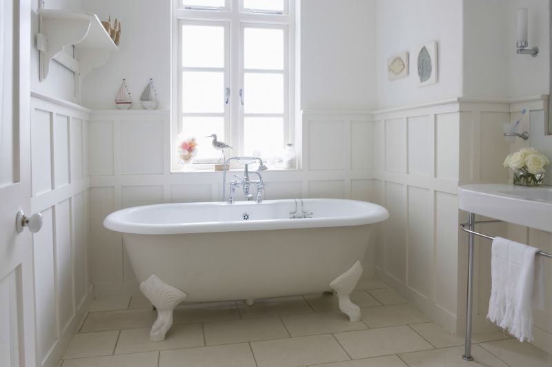 Classic Clawfoot Bathtubs