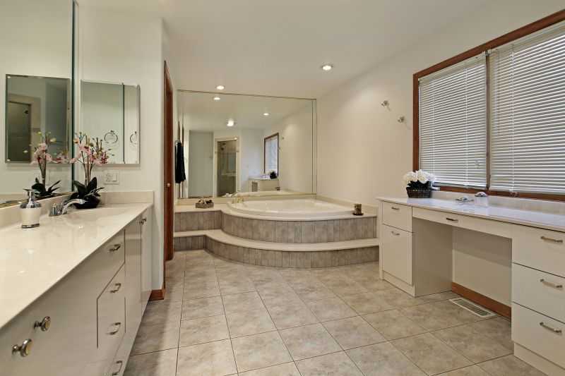 Luxury Walk-in Tubs