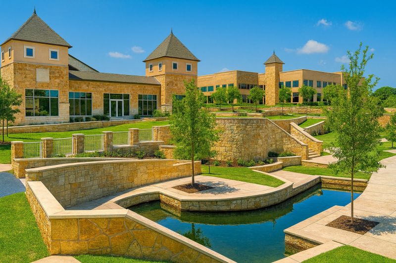 Top Bathroom Remodeling Companies in Canyon Lake, TX