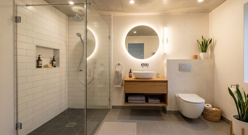 Top Bathroom Remodeling Companies in San Marcos, TX