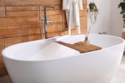 Cost of Bathtub Installation in New Braunfels, TX