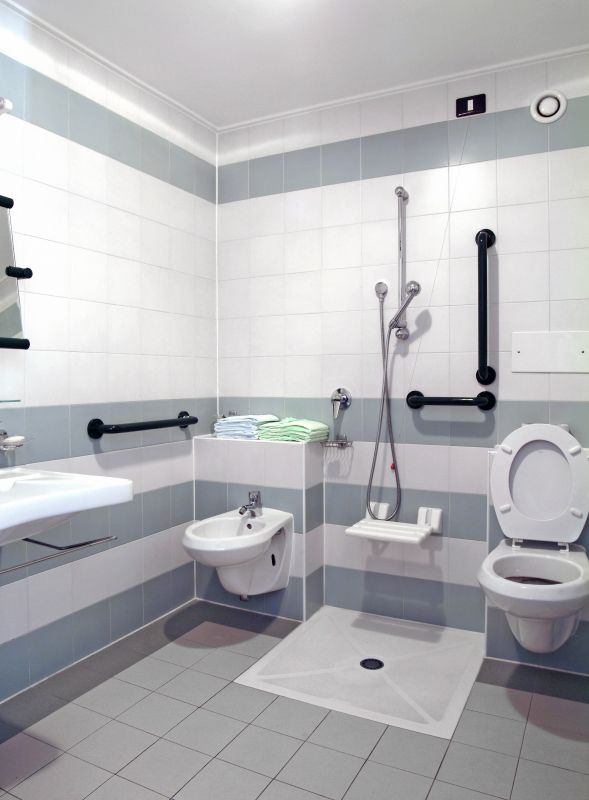 Best Accessible Bathroom Renovation Contractors in New Braunfels, TX